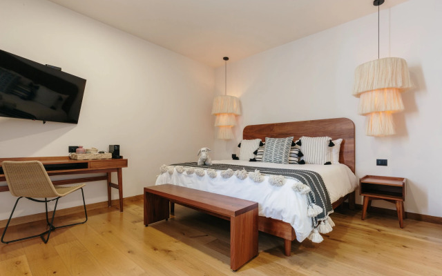 Majagua Hotel Boutique Adults Only