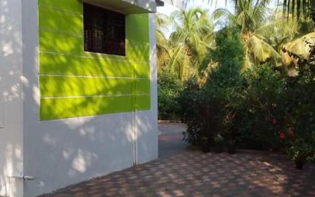 Yogiraj Homestay Malvan-Tarkarli