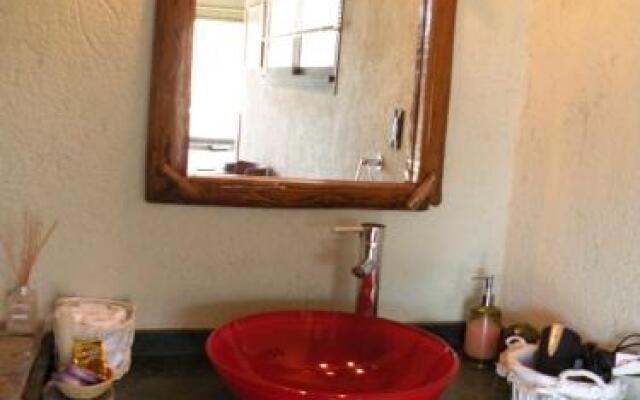 Brisas del Champaquí