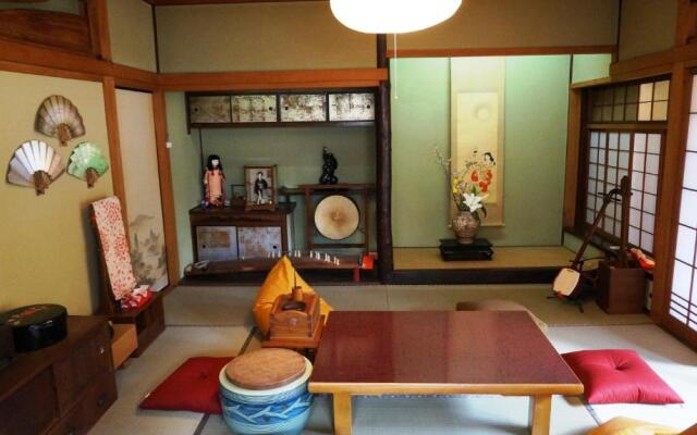 GUESTHOUSE Kinosaki Wakayo - Hostel, Caters to Women
