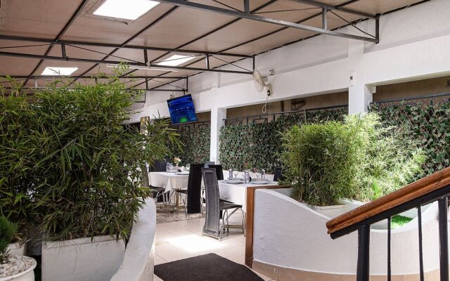 The Stand Leisure Nairobi West