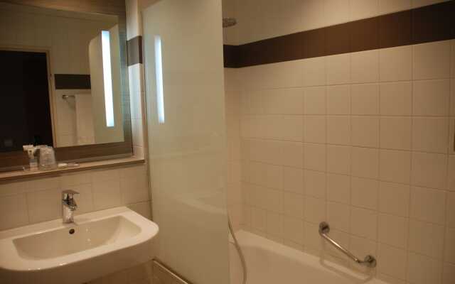 Mercure Le Mans Batignolles