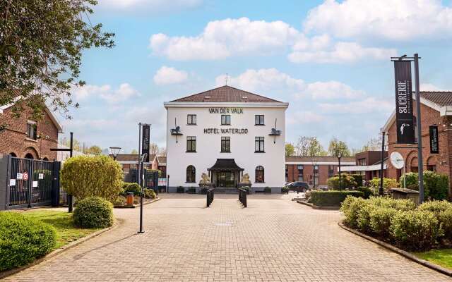 Van der Valk Waterloo