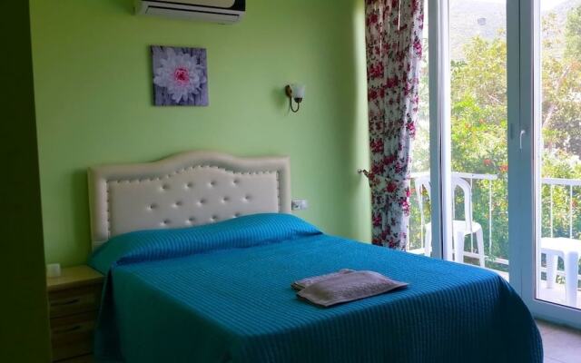 Yunus Apart Hotel