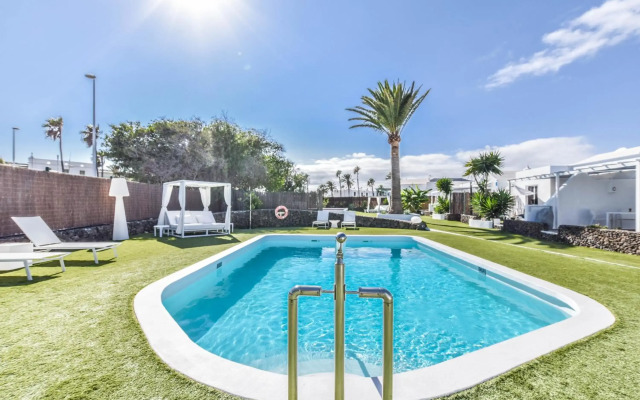 Villas Lanzasuites
