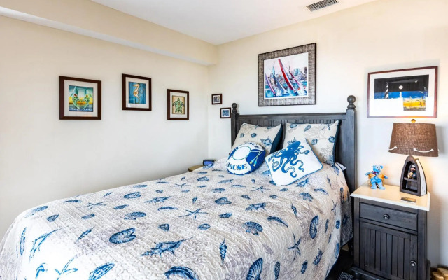 SCR3B - Scrimshaw Penthouse