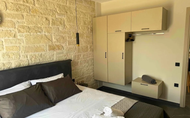 Panstel - Villa Aurora With Private Pool Jacuzzi