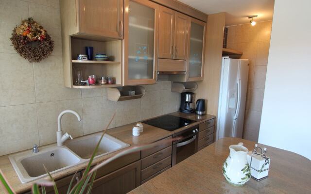 Apartment Bart A1 Malinska, Island Krk