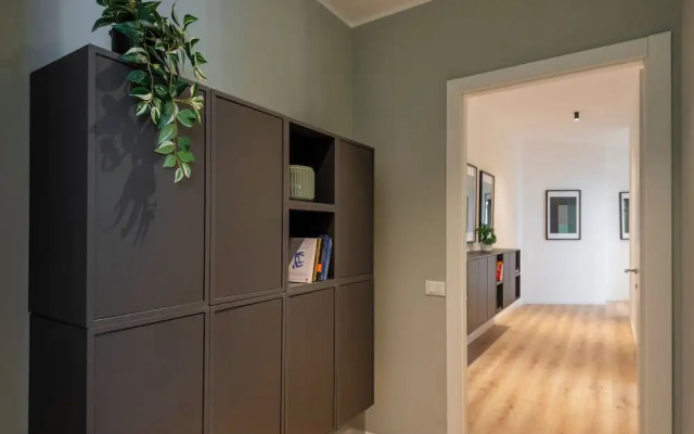 Bazzi 49 - Università Bocconi