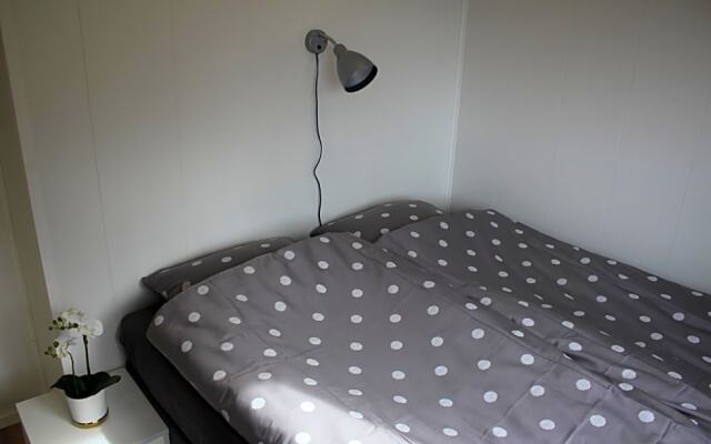 Stuga på Hammarbergs Gård