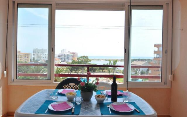 RNET - IR 4-26 Studios Roses Costa Brava