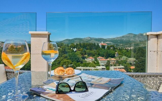 Hedera Estate, Hedera A42