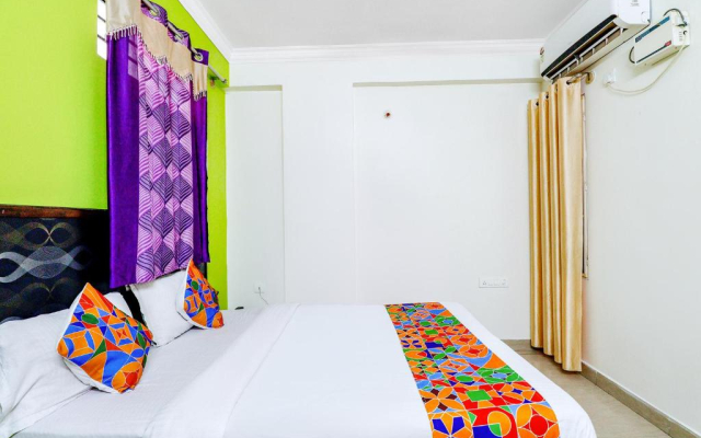 FabHotel Ivory Pearl