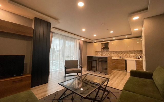 On4 Rooms & Suites