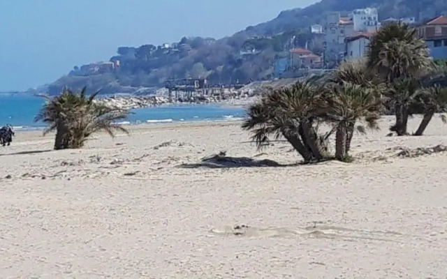 Case vacanze I trabocchi