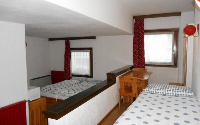 Chalet Cotril