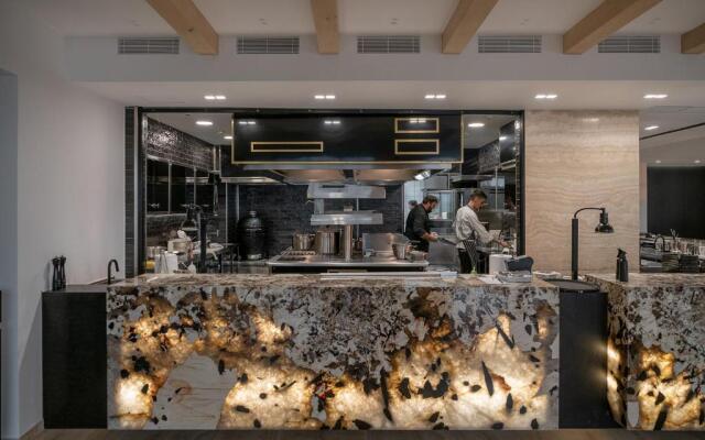 The Tanneries Hotel & Spa