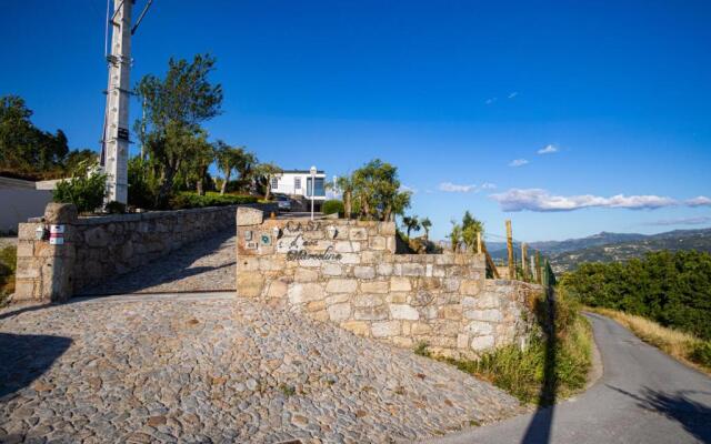 Casa d' Avó Marcelina - Casas de Campo