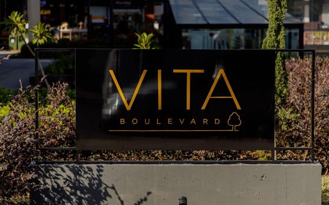 Vita Boulevard S208