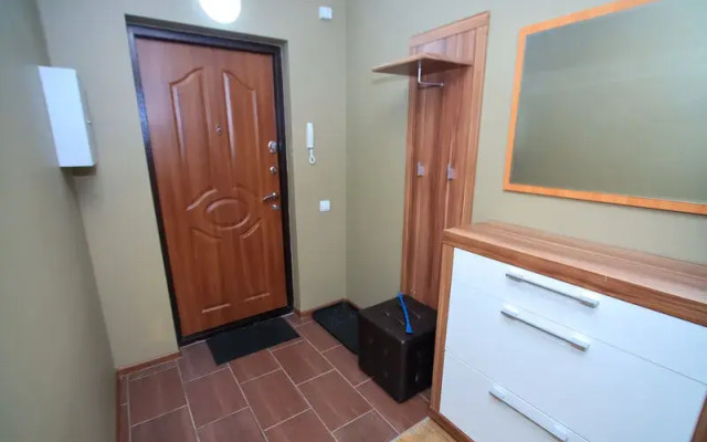 Уютный дом на ул. Революции 62А