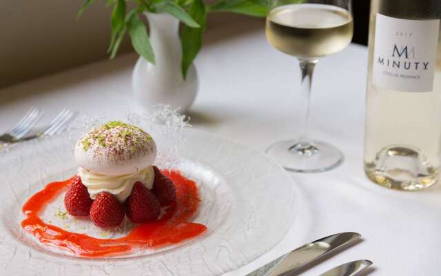Villa Borghese, The Originals Relais