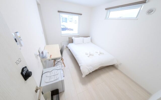 Jl House Kutchan