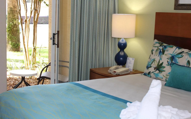 Blue Tree Resort at Lake Buena Vista