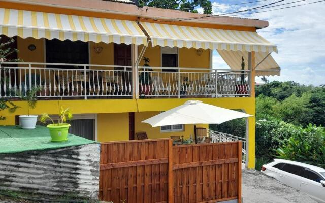 Villa Campêche