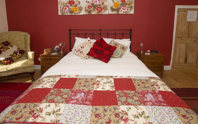 Halsons Bed and Breakfast