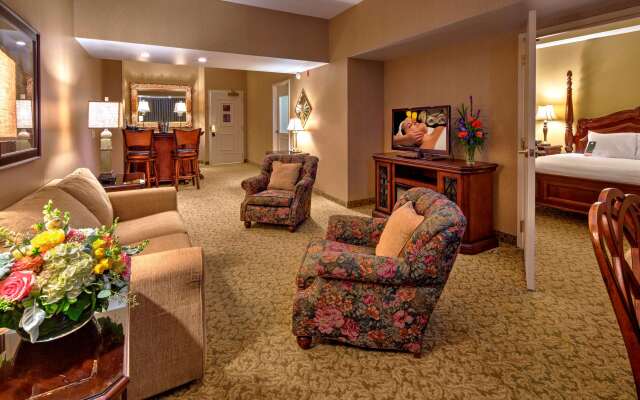 Carnegie Hotel & Spa