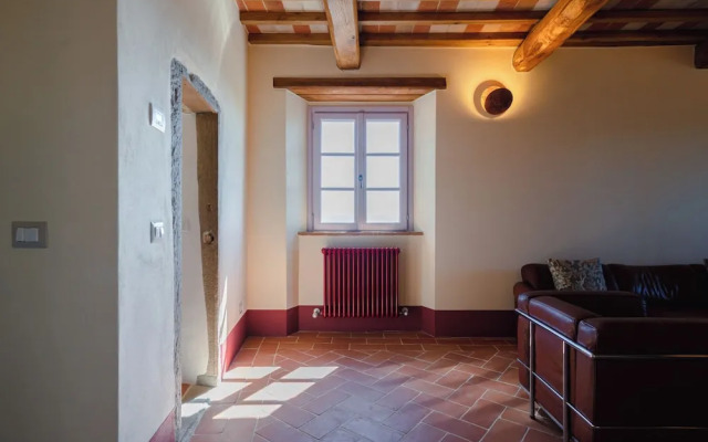 Mensano Old Town Apartment