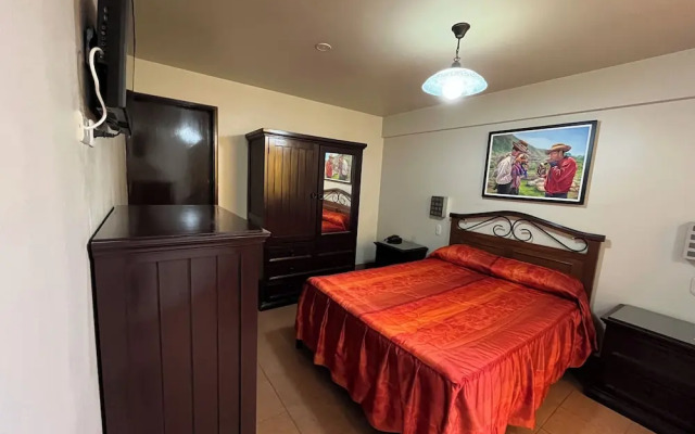 Thizma Hoteles