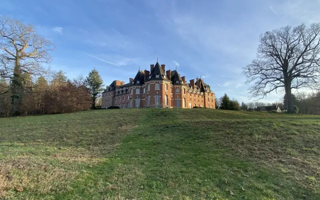 Château de Rivaulde