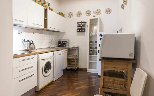 Sauro River View by MMega