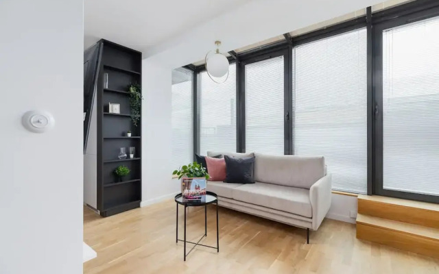 Apartment Cracow by Renters Prestige