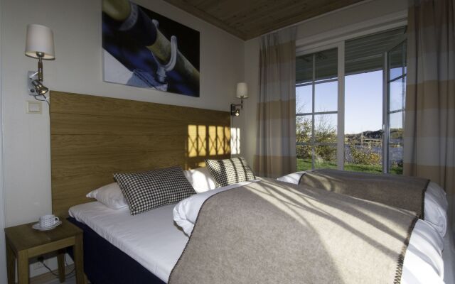 Havna Tjøme Hotel