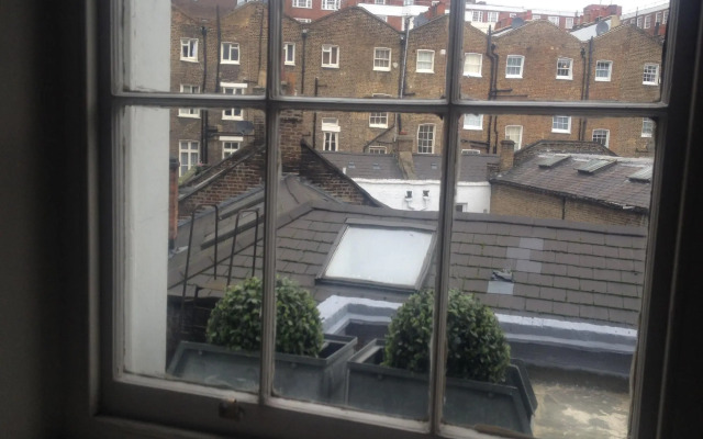 The Chapter Hotels - Griffin House