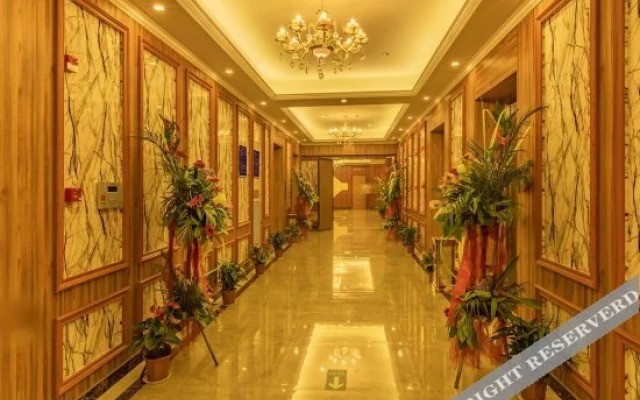 Rida Myth Hotel