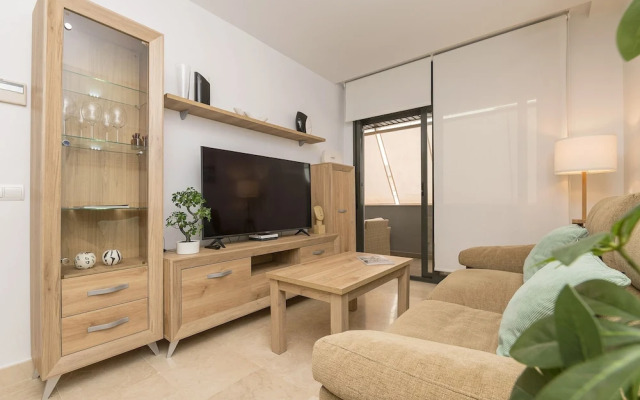 La Yerbabuena in Barbate