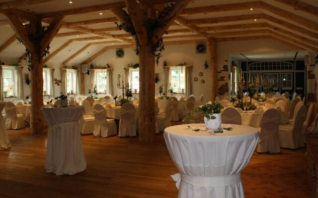 Hotel Backenkoehler