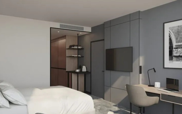 Redisson Otel Perm