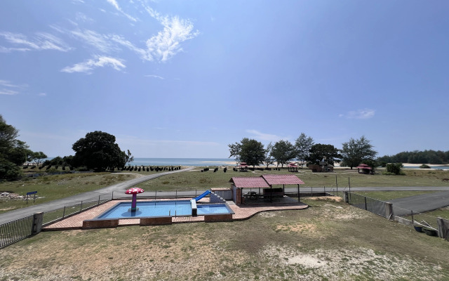 OYO 90135 Saujana Villa Cherok Paloh