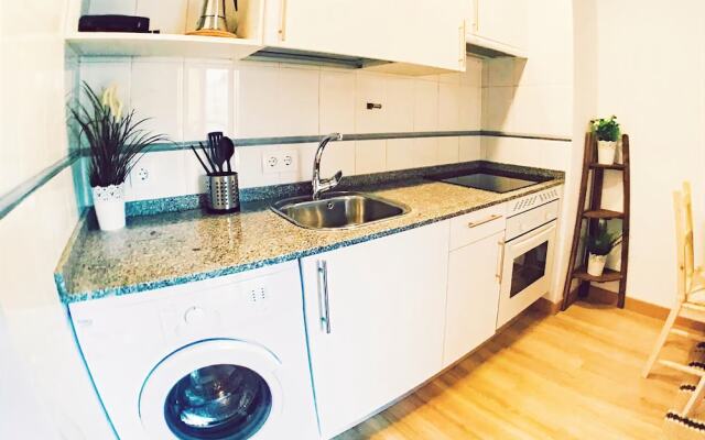 Lollipop Flats City Centre Suite IV