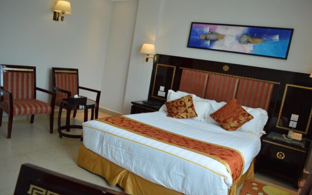 Tiffany Diamond Hotel Mtwara