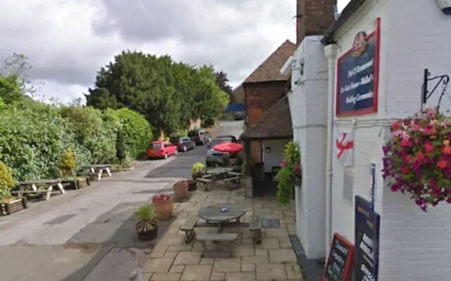 The White Horse