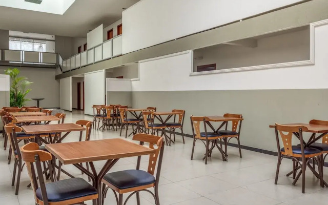 OYO Hotel KM 510