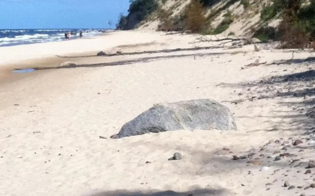 Residence Puro Beach