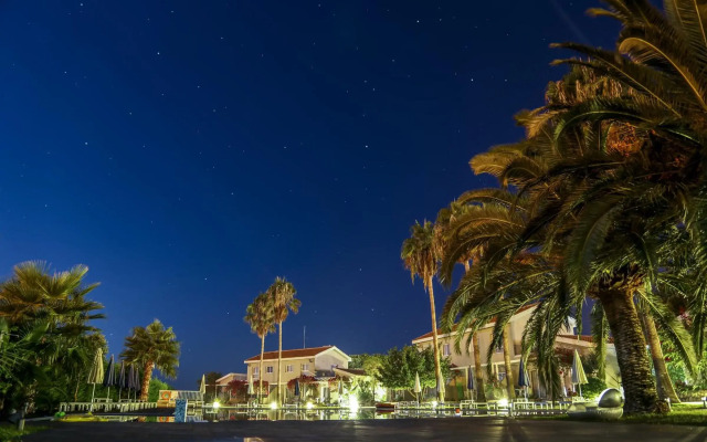 Mon Repos Hotel