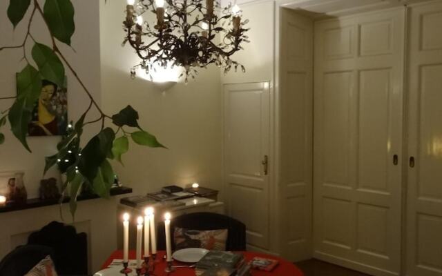 Boutique Hotel Sycamore at Villapark