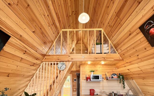 BerryHouse